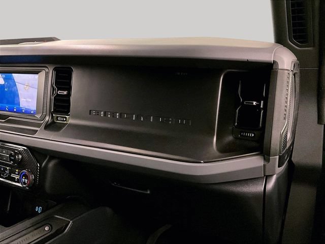 Certified 2022 Ford Bronco 2-Door AWD/4WD image 15