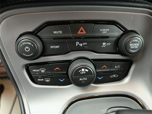 Used 2023 Dodge Challenger GT image 33