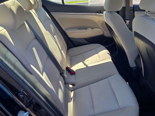 Used 2018 Hyundai Elantra SEL w/ Cargo Package FWD image 10