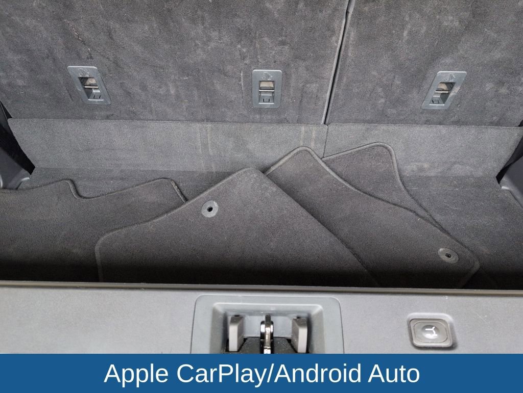 Certified 2025 Ford Expedition Active image 34