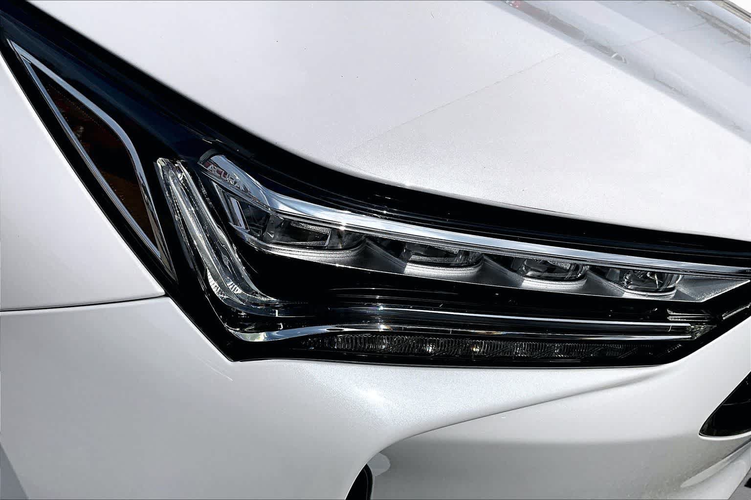 Used 2024 Acura MDX FWD image 27
