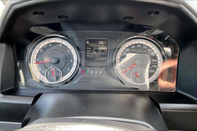 Used 2019 RAM 1500 Tradesman w/ Protection Group AWD/4WD image 21