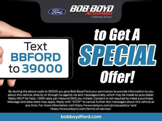 Certified 2023 Ford F150 XLT w/ Equipment Group 302A High image 10