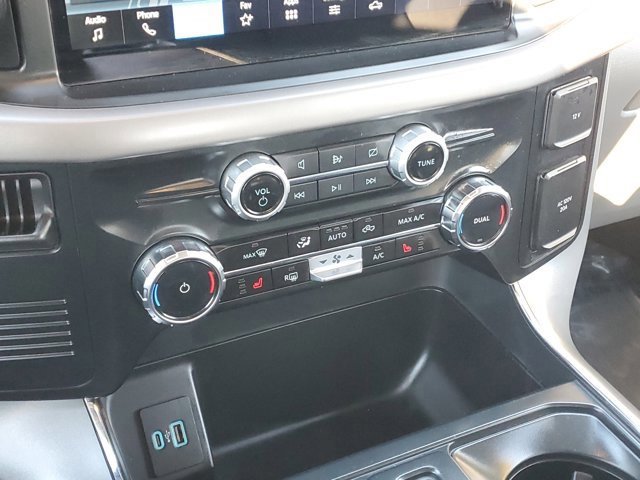Certified 2024 Ford F150 Lightning XLT image 22