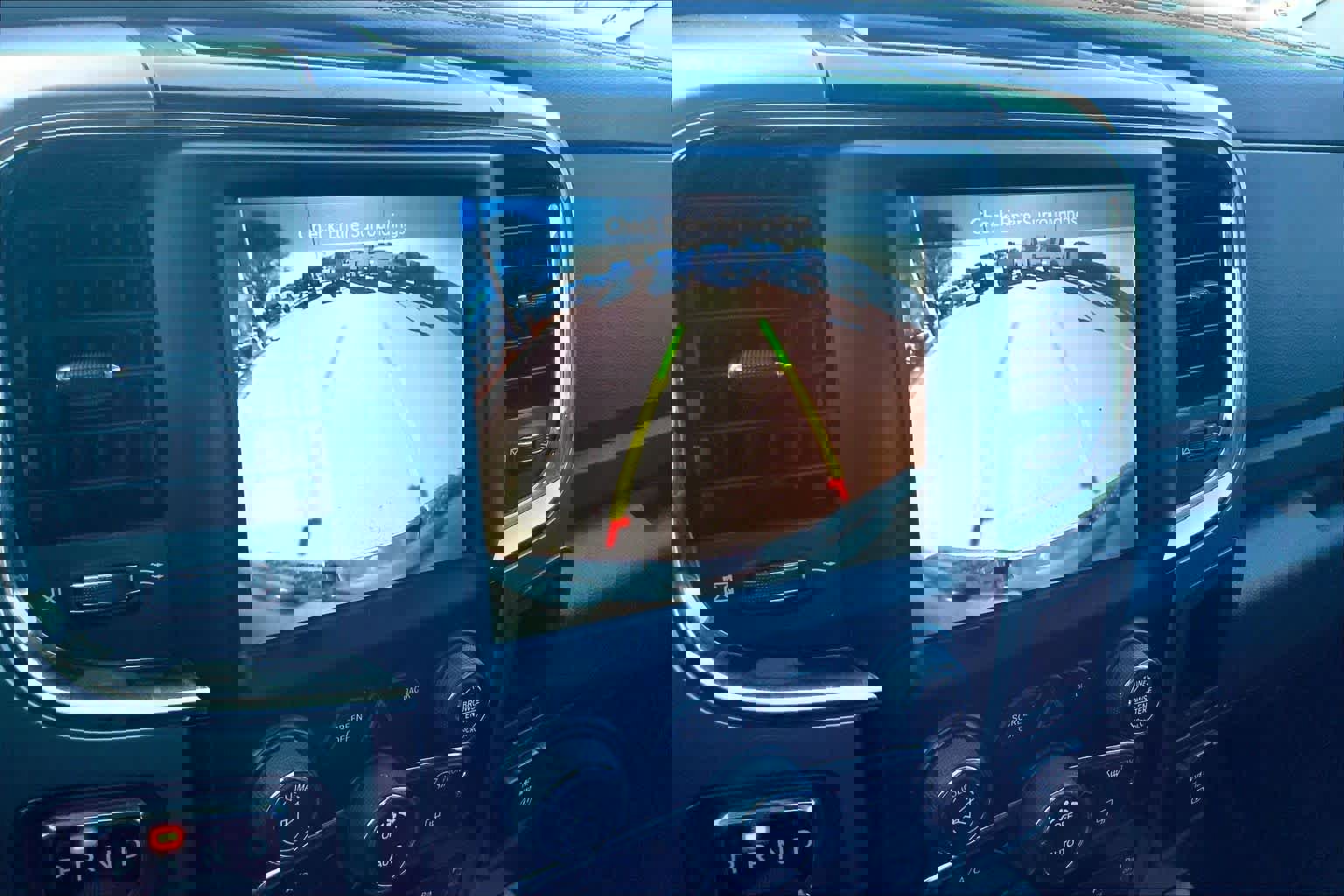 Used 2017 RAM 1500 Sport w/ Convenience Group image 27