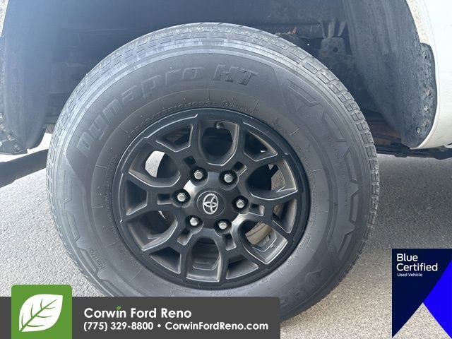 Used 2020 Toyota Tacoma SR image 20