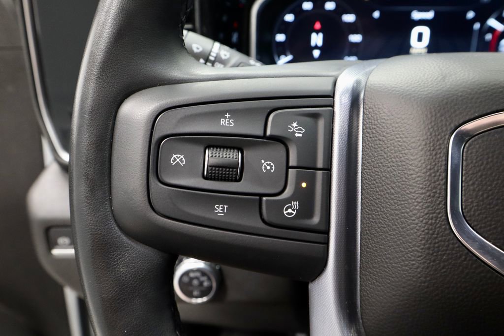 Used 2023 GMC Sierra 1500 Elevation AWD/4WD image 30