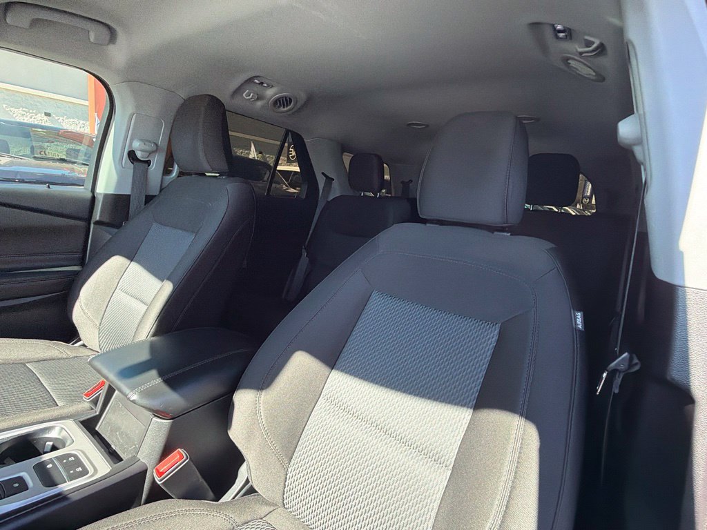 Certified 2023 Ford Explorer XLT RWD image 26