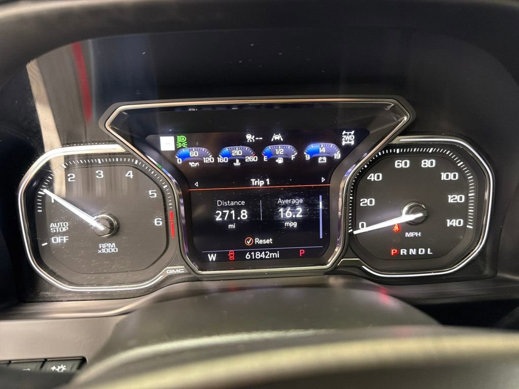 Used 2020 GMC Sierra 1500 Denali w/ Denali Ultimate Package image 25