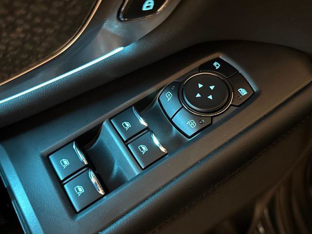 Certified 2025 Ford Expedition Tremor AWD/4WD image 19