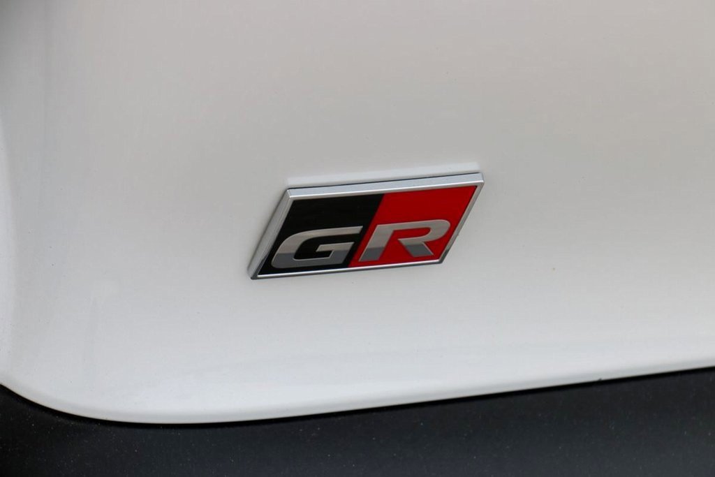 Used 2022 Toyota Supra image 10