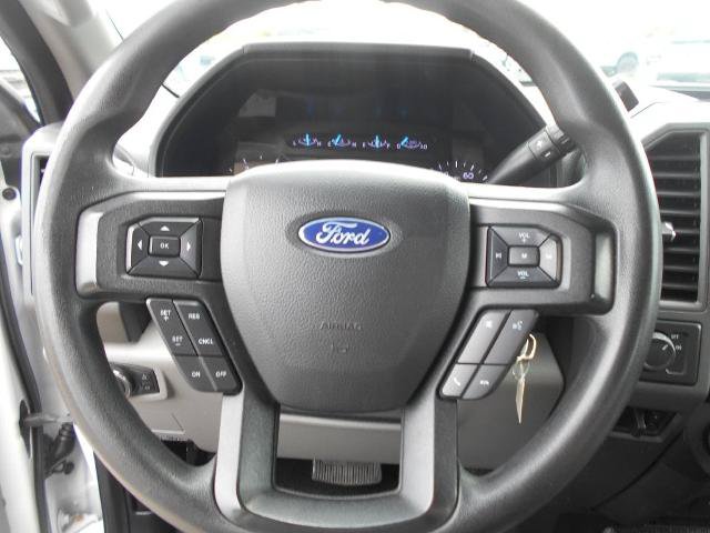 Certified 2020 Ford F350 XL w/ STX Appearance Package RWD image 15