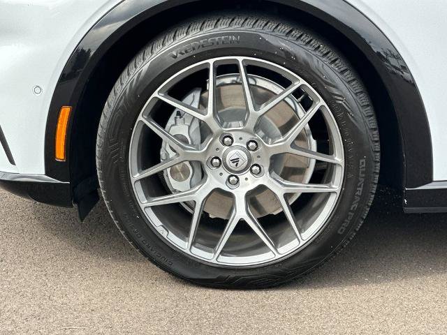 Certified 2023 Ford Mustang Mach-E Premium AWD/4WD image 24