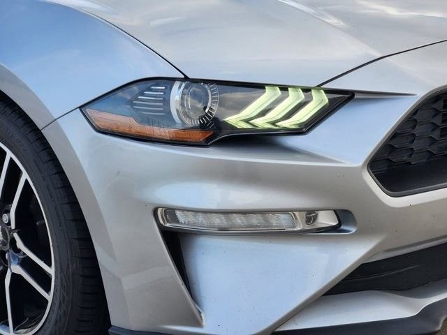 Certified 2020 Ford Mustang Premium image 9