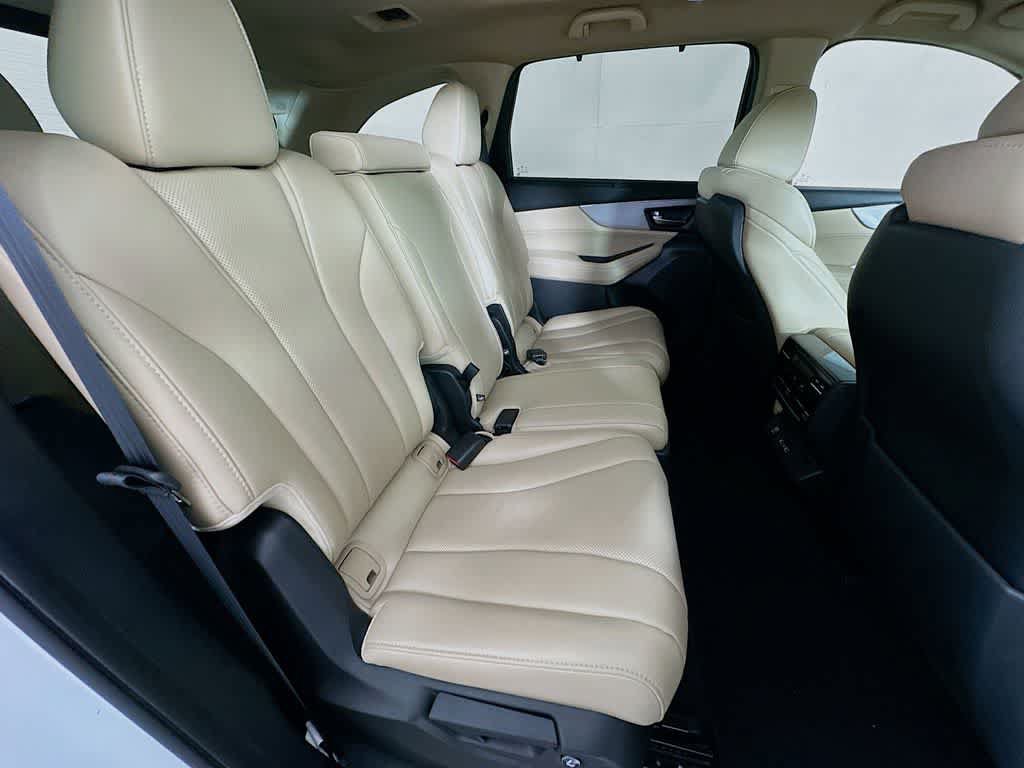 Used 2023 Acura MDX FWD w/ Technology Package image 32
