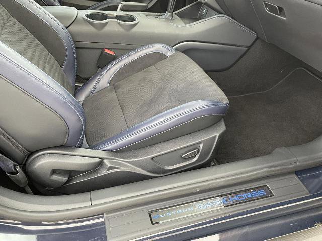 Certified 2025 Ford Mustang Dark Horse image 19