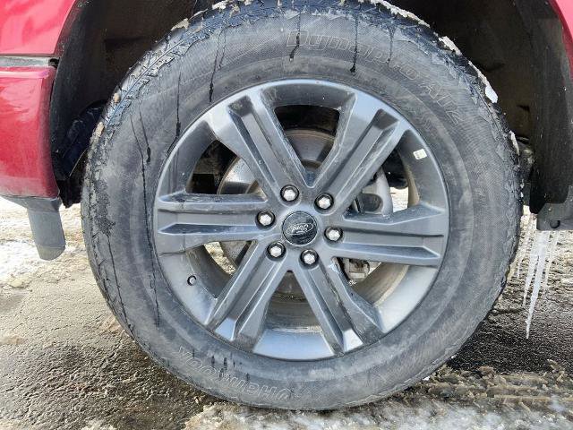 Certified 2023 Ford F150 Lariat w/ Equipment Group 502A High image 10