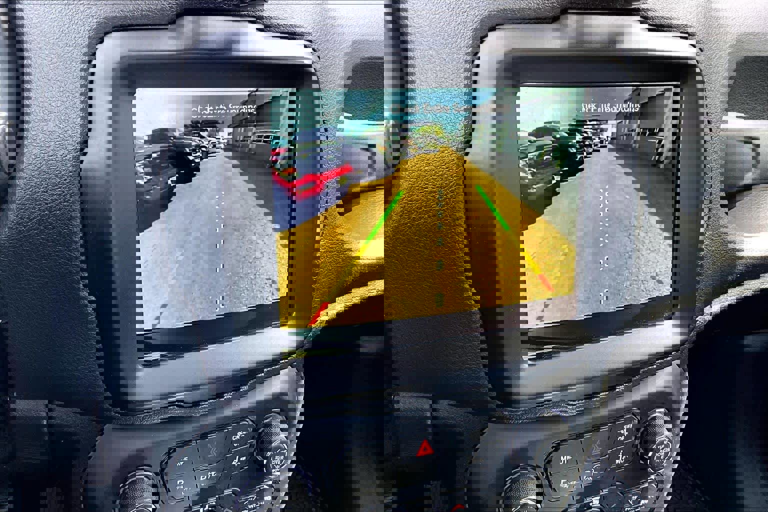 Used 2023 Jeep Renegade Limited w/ Sun/Sound Group image 29