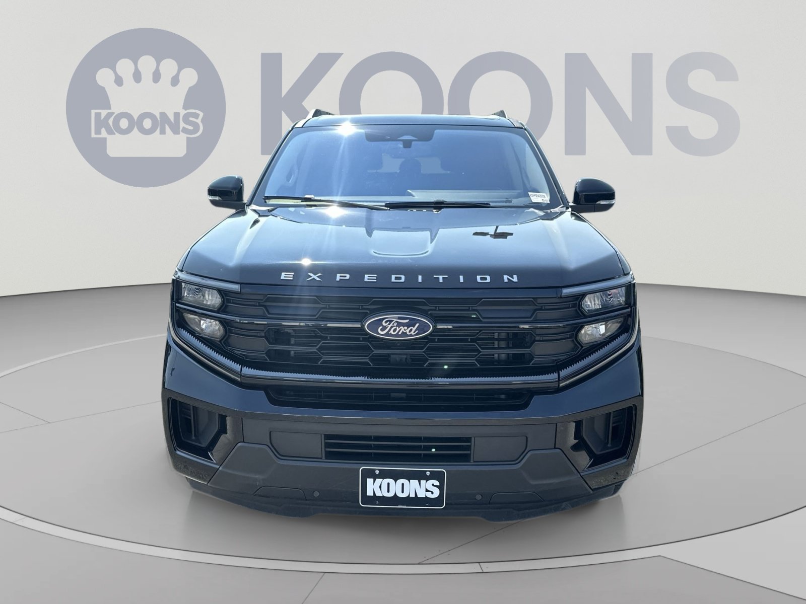 Certified 2025 Ford Expedition Active AWD/4WD image 19