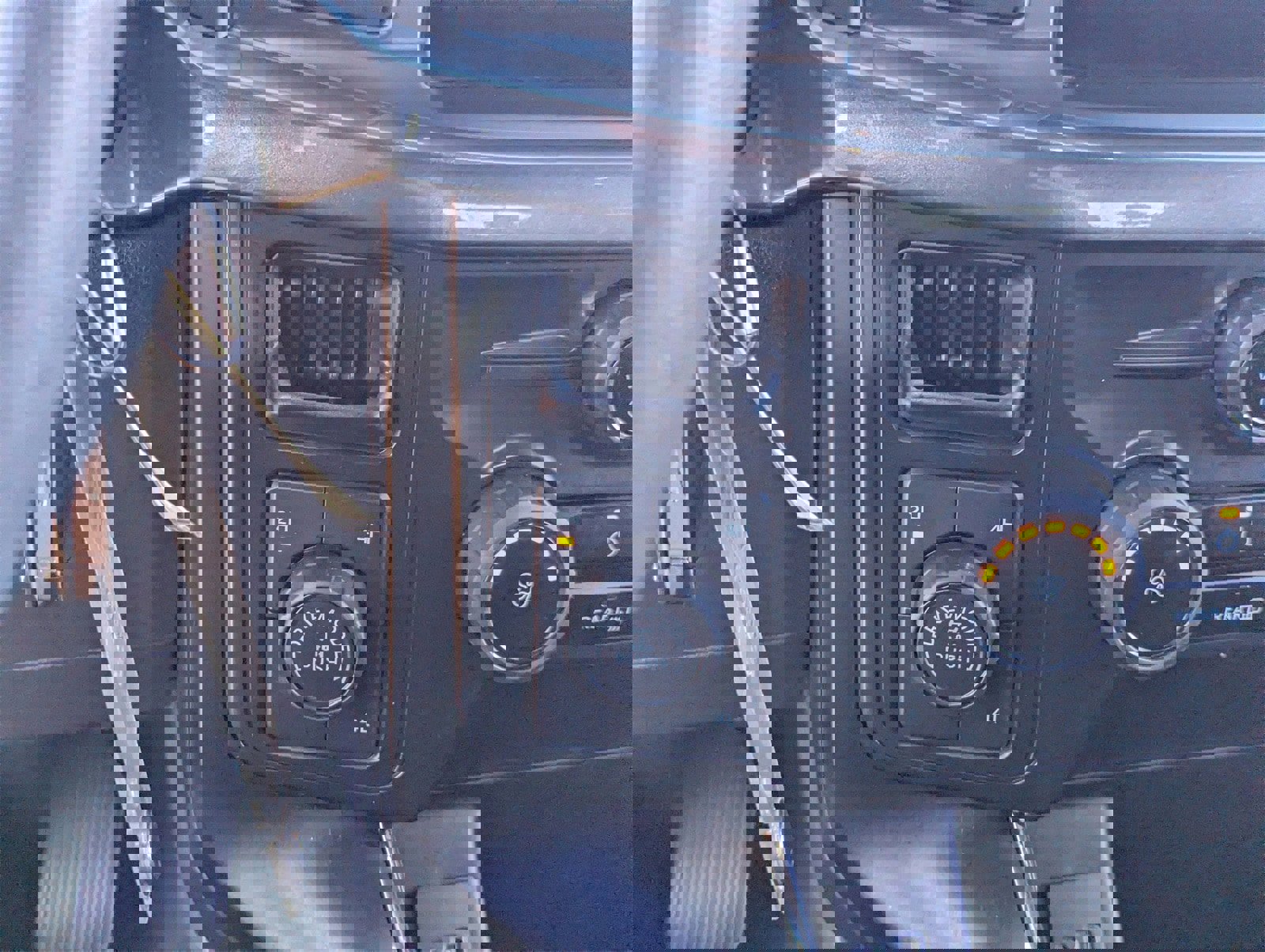 Certified 2024 Ford F150 STX image 25