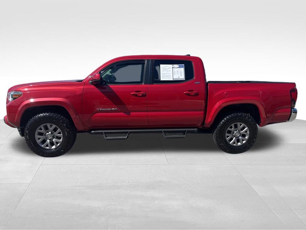Used 2019 Toyota Tacoma SR5 image 2