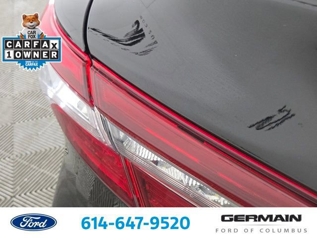 Used 2024 Toyota Camry XLE w/ Cold Weather Package image 17