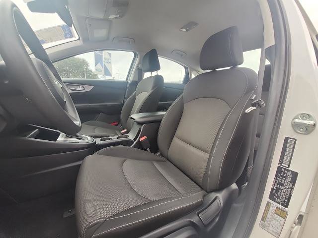 Used 2024 Kia Forte LXS image 7