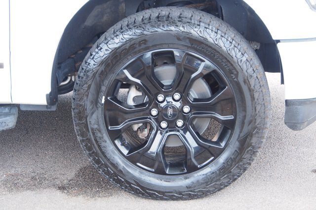 Certified 2023 Ford F150 XLT w/ Equipment Group 302A High AWD/4WD image 10
