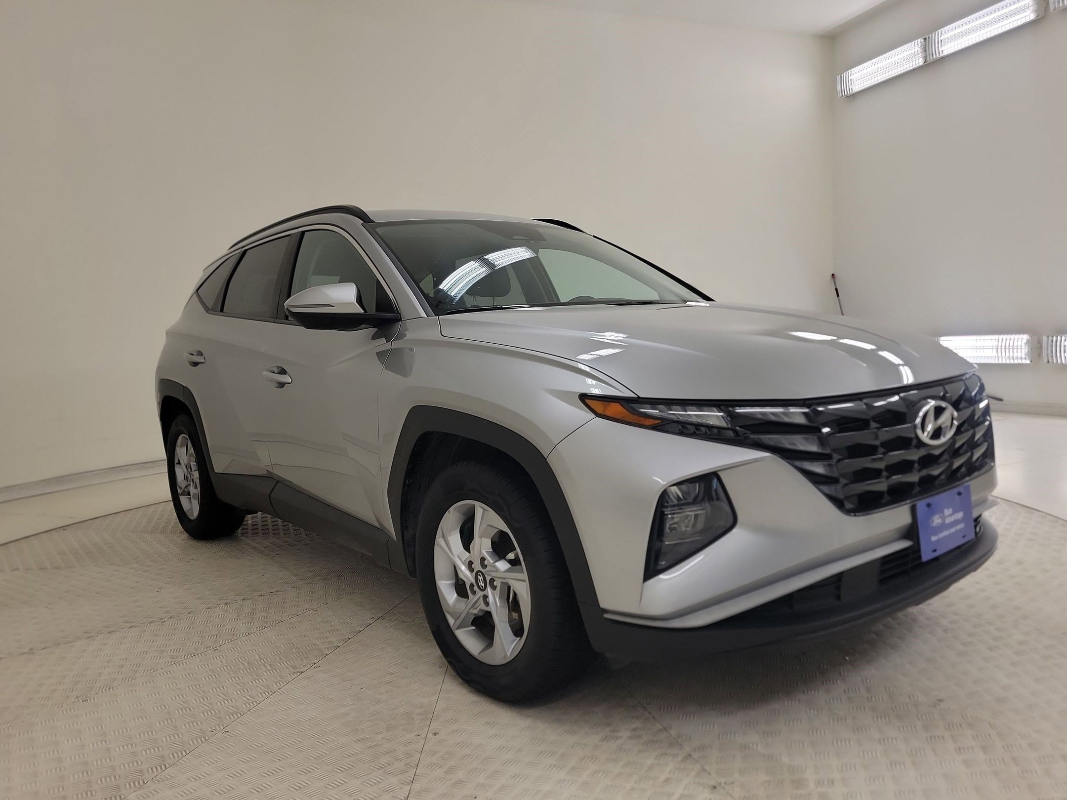 Used 2023 Hyundai Tucson SEL image 7