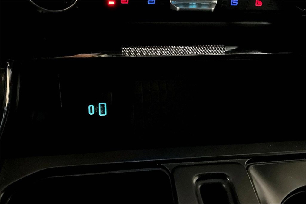 Certified 2023 Ford F150 Lariat w/ Equipment Group 502A High image 27