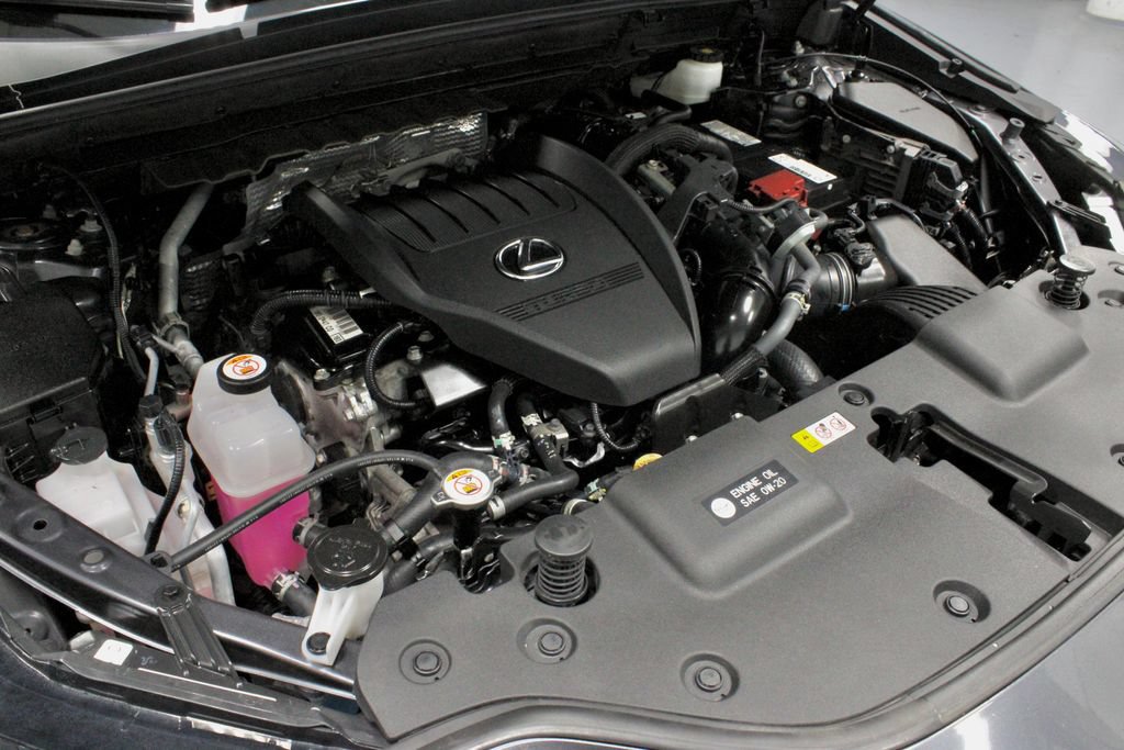 Used 2023 Lexus NX 350 AWD image 16