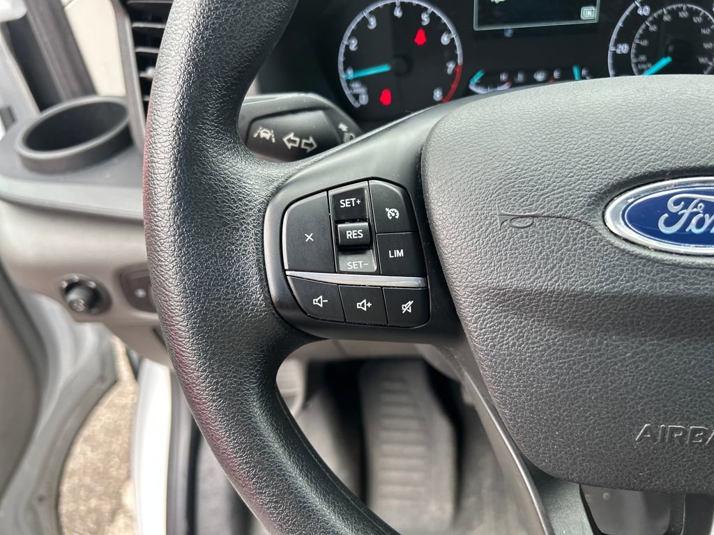 Certified 2024 Ford Transit 250 Low Roof w/ Exterior Upgrade Package image 21