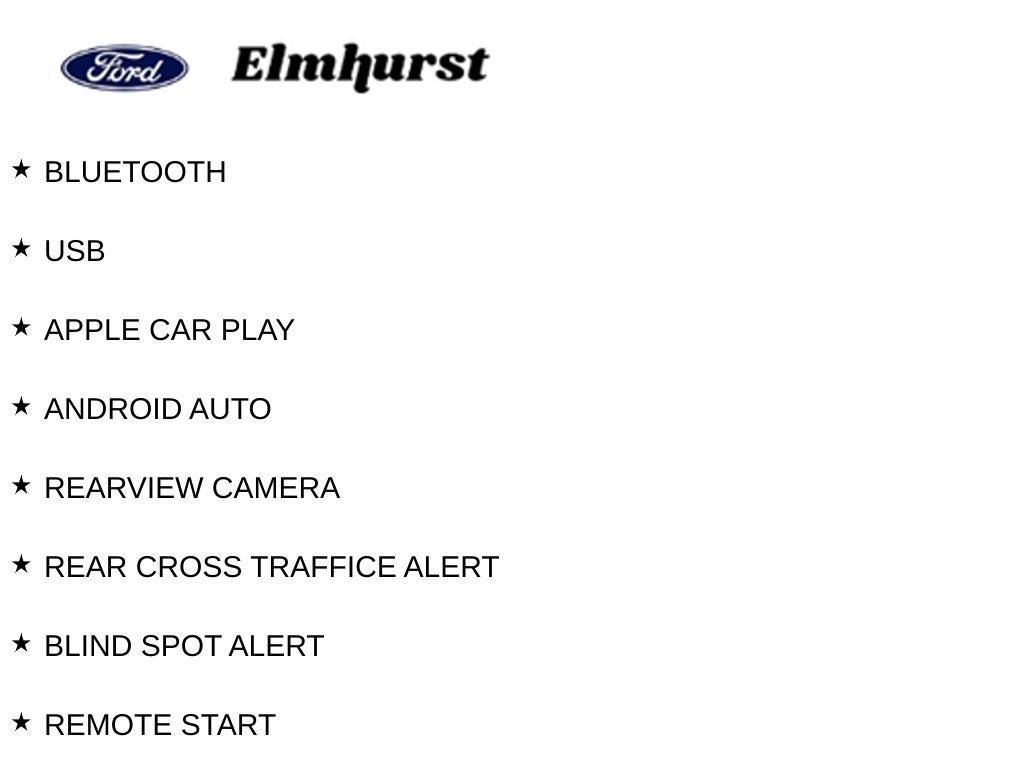 Certified 2023 Ford Edge SEL AWD/4WD image 8