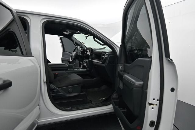 Certified 2024 Ford F150 STX AWD/4WD image 14