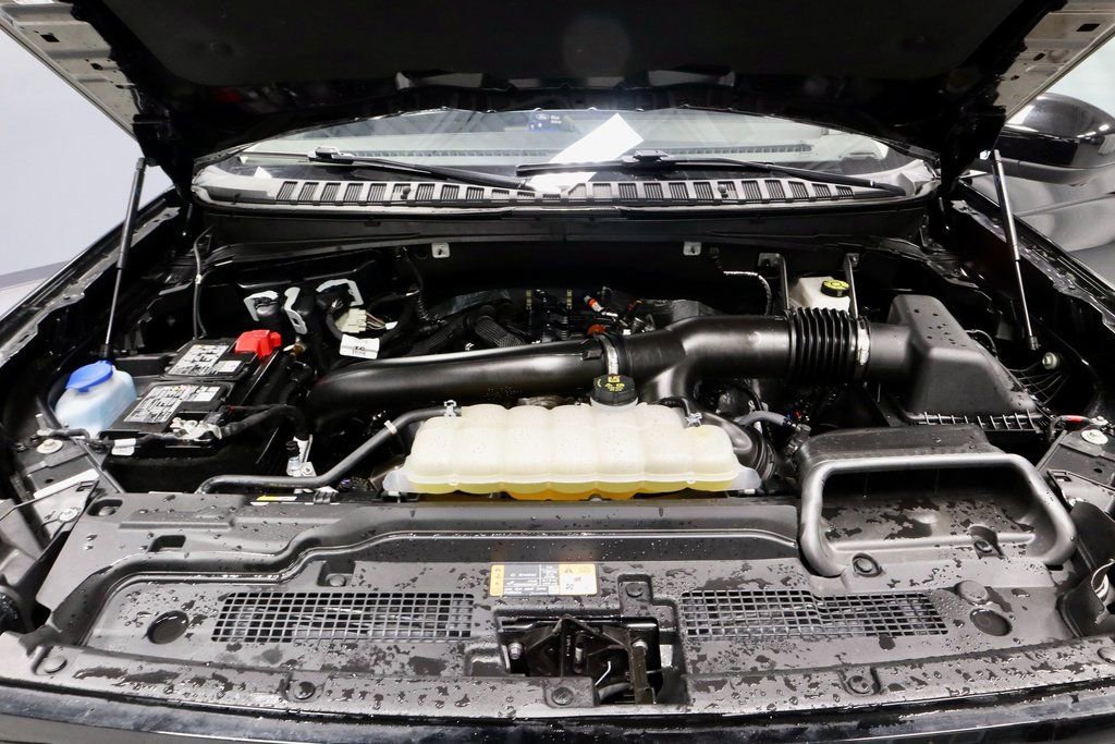 Certified 2025 Ford Expedition Max Active image 17