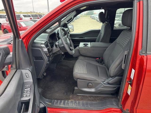 Certified 2023 Ford F150 XL w/ STX Appearance Package AWD/4WD image 20