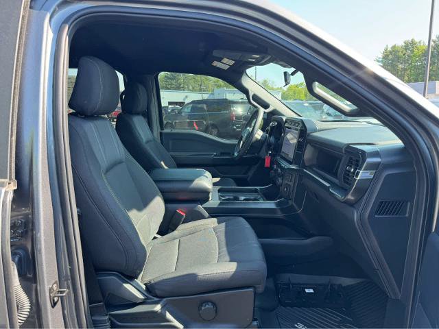 Certified 2024 Ford F150 STX AWD/4WD image 13