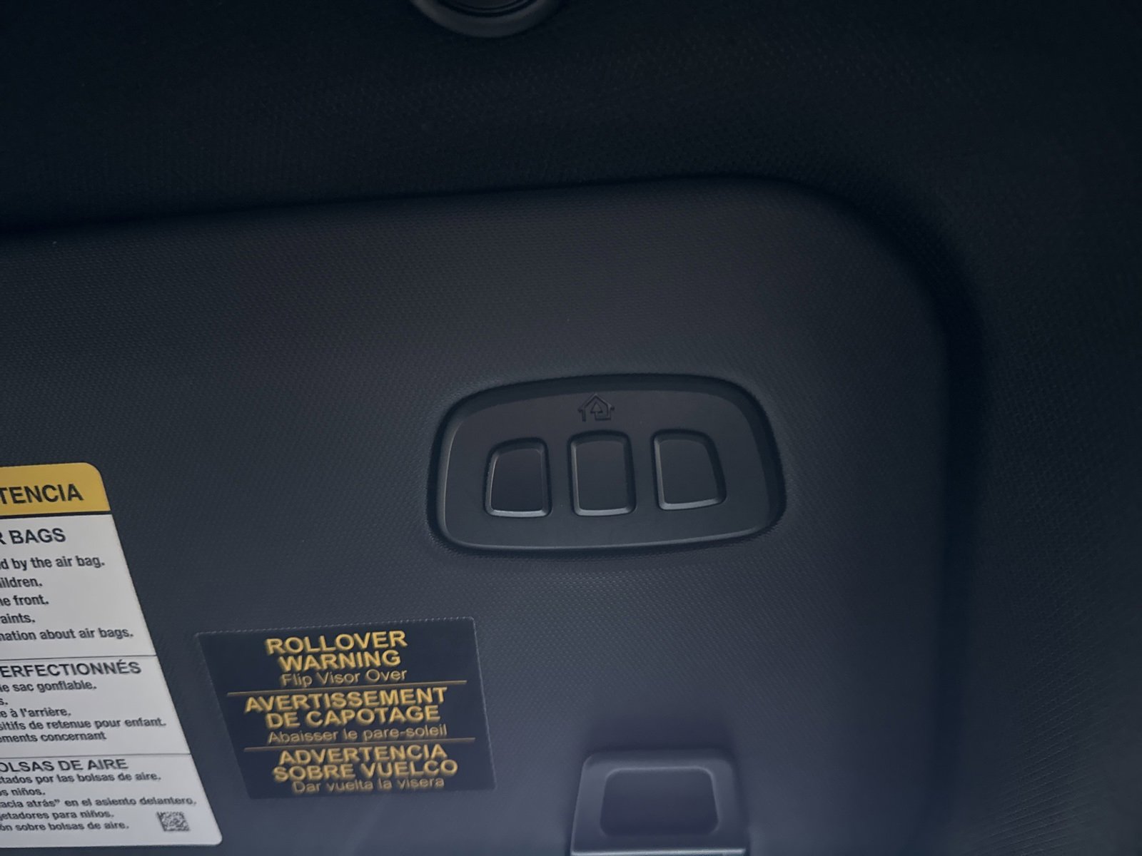 Certified 2023 Ford Escape ST-Line Elite w/ Premium Technology Package image 35