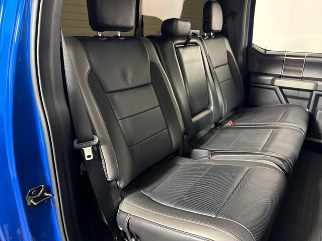 Certified 2019 Ford F150 Raptor w/ Equipment Group 801A Mid AWD/4WD image 15