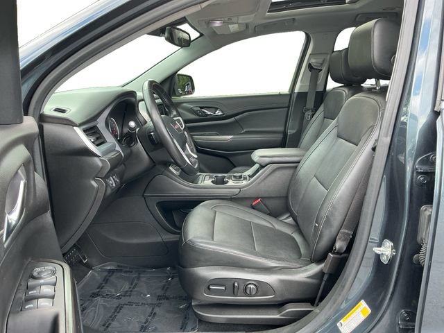 Used 2020 GMC Acadia SLT AWD/4WD image 10