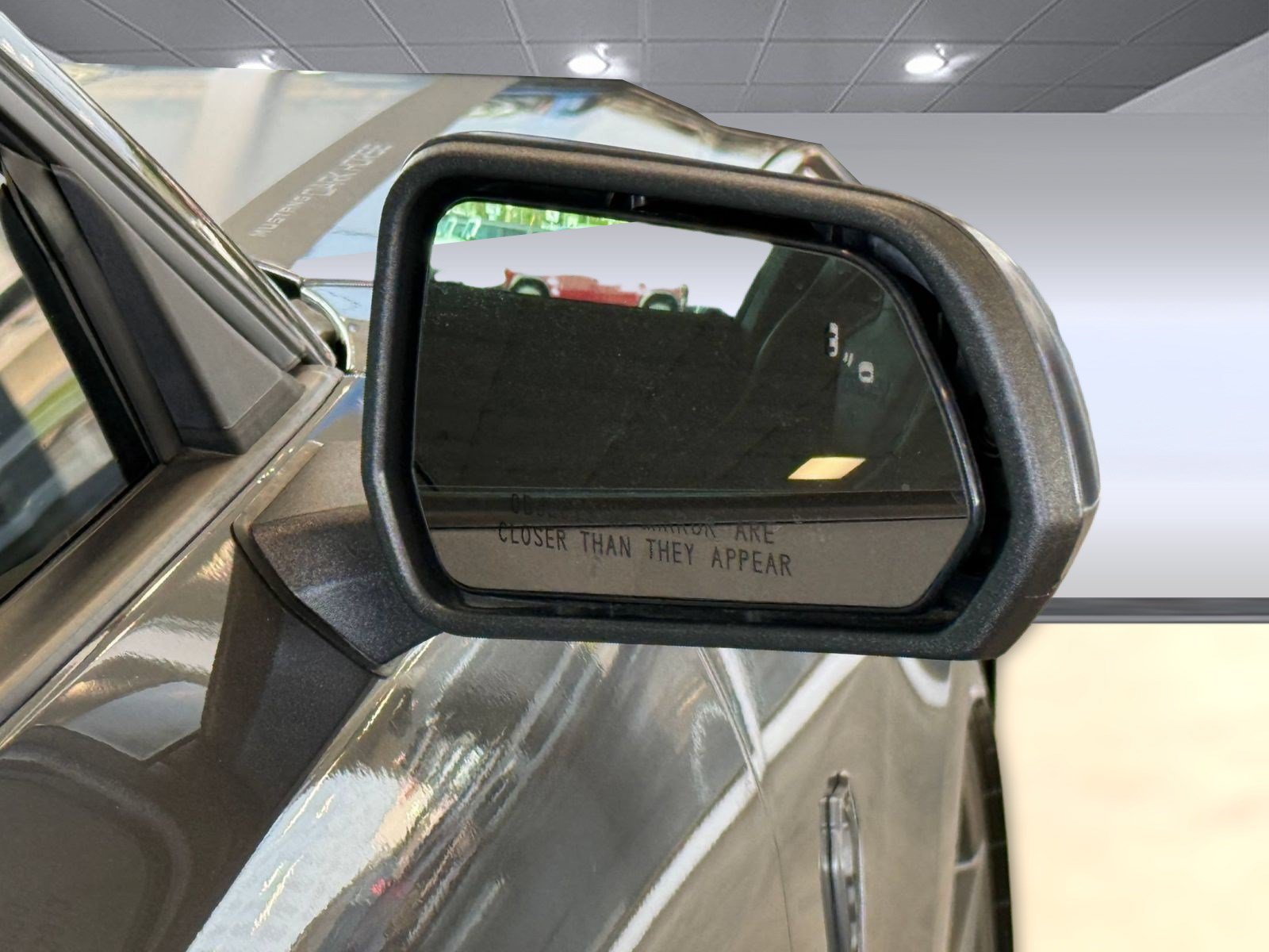 Certified 2026 Ford Mustang Dark Horse RWD image 30