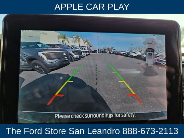 Certified 2024 Ford Explorer Limited image 18