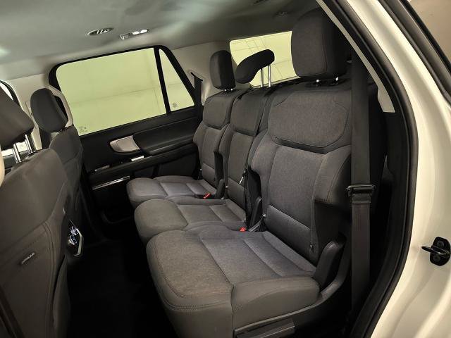 Certified 2025 Ford Expedition Active RWD image 32