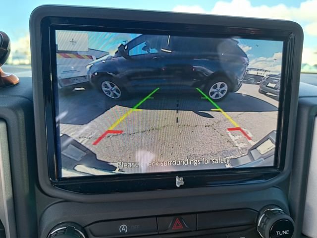 Certified 2022 Ford Bronco Sport Big Bend w/ Convenience Package image 11