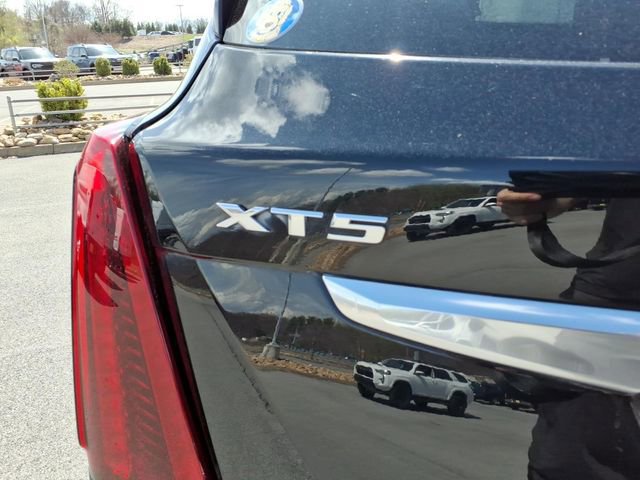 Used 2023 Cadillac XT5 Premium Luxury image 12