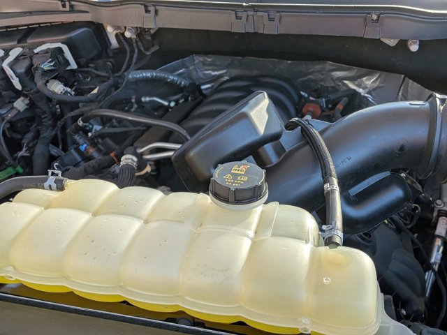 Certified 2021 Ford F150 XL w/ Trailer Tow Package image 39