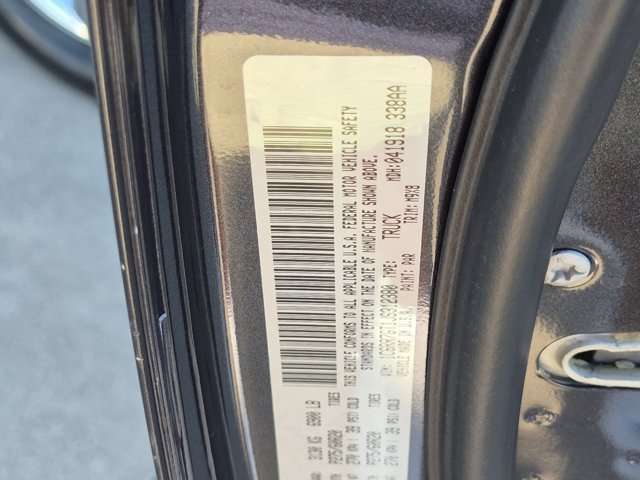Used 2018 RAM 1500 Big Horn AWD/4WD image 38