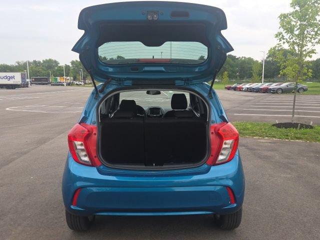 Used 2019 Chevrolet Spark LT FWD image 10