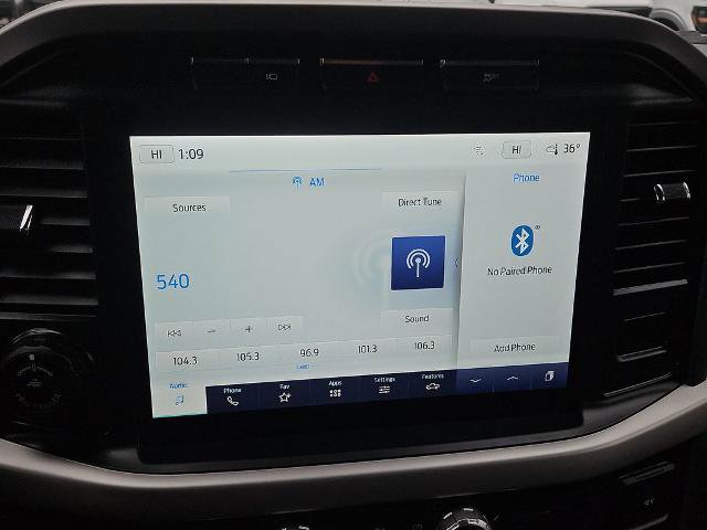 Certified 2022 Ford F150 XLT w/ Equipment Group 302A High image 19