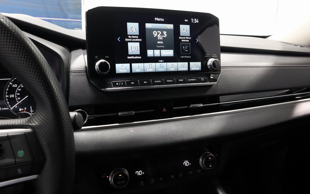 Used 2024 Mitsubishi Outlander SE image 32